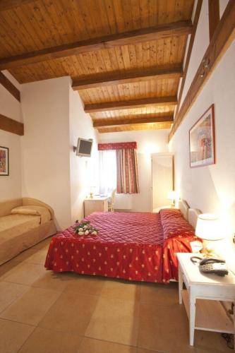 Vigarano Mainarda Italien Hotel Promo-Code booking.com