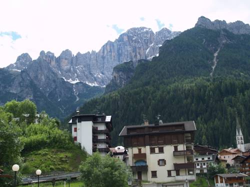 Alleghe Aktionscode Italien Booking.com