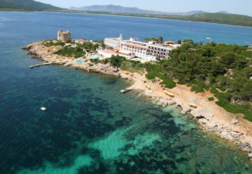Porto Conte Italië promotiecode Booking.com