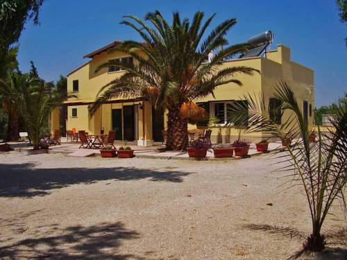 Leverano Aktionscode Italien Booking.com