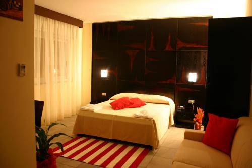 Popoli Italia codigo de promocion Booking.com