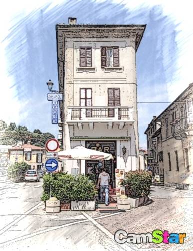 Arona Italië promotiecode Booking.com