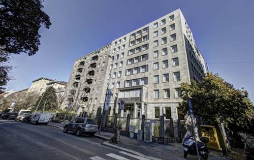 Milano Itali&euml; promotiecode Booking.com