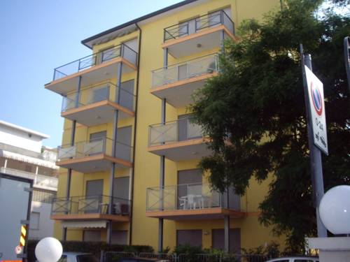Lido di Jesuso Italien Hotel Promo-Code booking.com