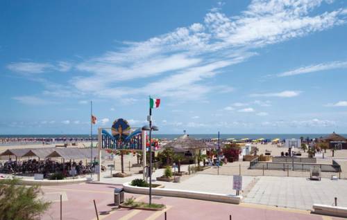 Rosolina Mare -RO- Aktionscode Italien Booking.com