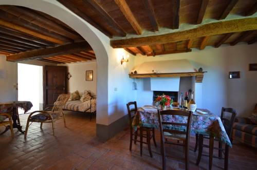 Montecatini Val di Cecina Italië promotiecode Booking.com