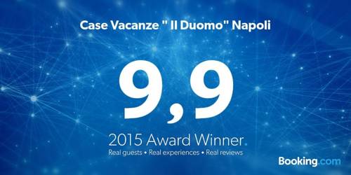 Napoli Codice promozionale Booking.com Italia