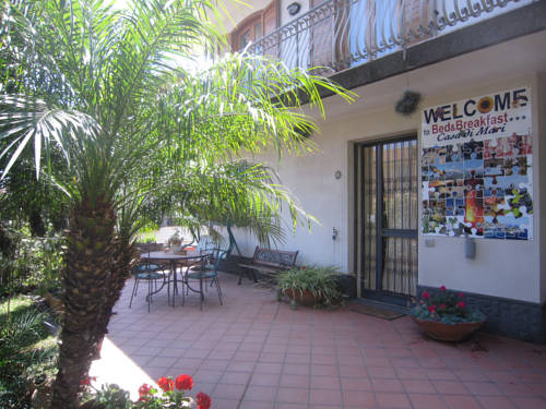 Aci Sant'Antonio Italien Hotel Promo-Code booking.com
