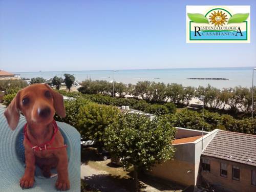Lido di Fermo Italië promotiecode Booking.com