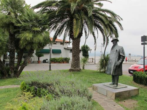 Torre del Lago Puccini Aktionscode Italien Booking.com