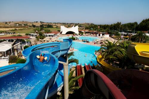 Cutro Codice promozionale Booking.com Italia