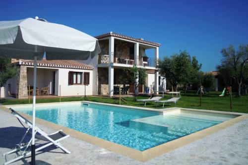 Lotzorai Italien Hotel Promo-Code booking.com