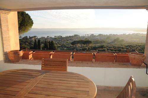 Trevignano Romano Italien Hotel Promo-Code booking.com
