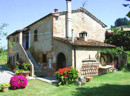 Buonconvento Italien Hotel Promo-Code booking.com