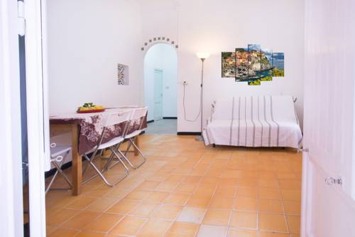 Monterosso al Mare Codice promozionale Booking.com Italia