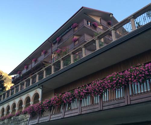 San Lorenzo in Banale Codice promozionale Booking.com Italia