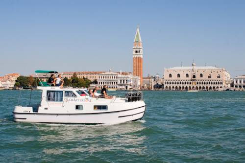 Chioggia Italien Hotel Promo-Code booking.com