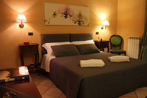 Rome Italie code promo booking.com