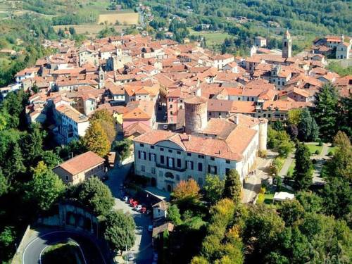 Rocca Grimalda Codice promozionale Booking.com Italia