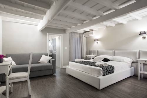 Roma Italia codigo de promocion Booking.com