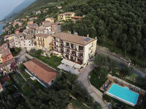 Cassone di Malcesine Italia codigo de promocion Booking.com