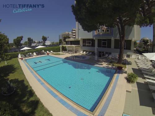 Cattolica Italië promotiecode Booking.com