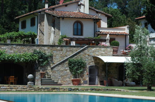 Mosciano Aktionscode Italien Booking.com