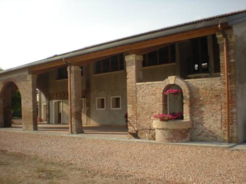 Lonigo Italien Hotel Promo-Code booking.com