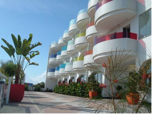 Porto Cesareo Italië promotiecode Booking.com