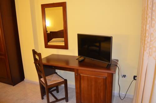 Thiesi Italien Hotel Promo-Code booking.com