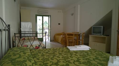 Otranto Italien Hotel Promo-Code booking.com