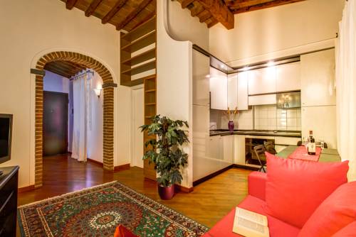 Florence Italië promotiecode Booking.com