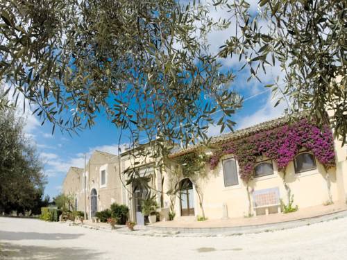 Vittoria Italy Hotel
