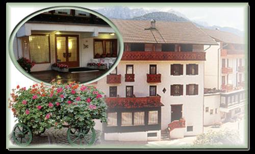Transacqua Italien Hotel Promo-Code booking.com