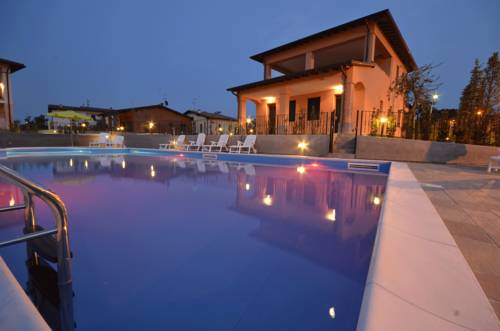 Sirmione Italie code promo booking.com