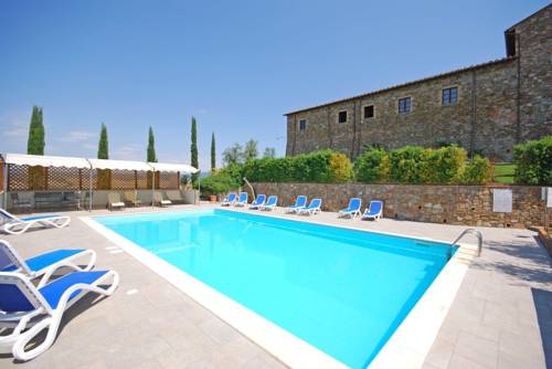 Cinigiano Aktionscode Italien Booking.com