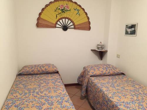 Civenna Aktionscode Italien Booking.com