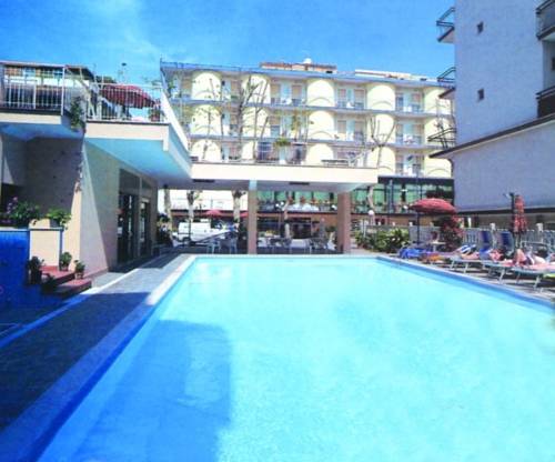 Rimini Italie code promo booking.com