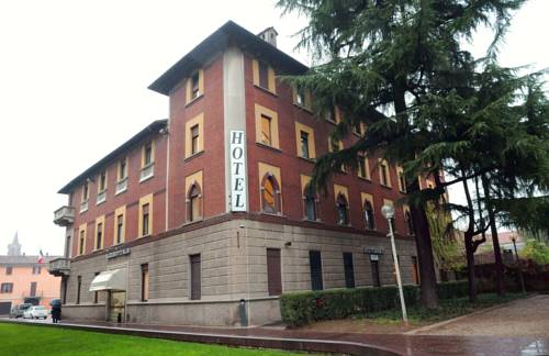 Abbiategrasso Italien Hotel Promo-Code booking.com