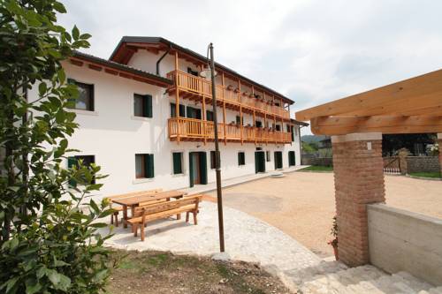 Polcenigo Italien Hotel Promo-Code booking.com