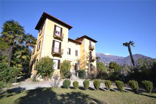 Menaggio Italien Hotel Promo-Code booking.com