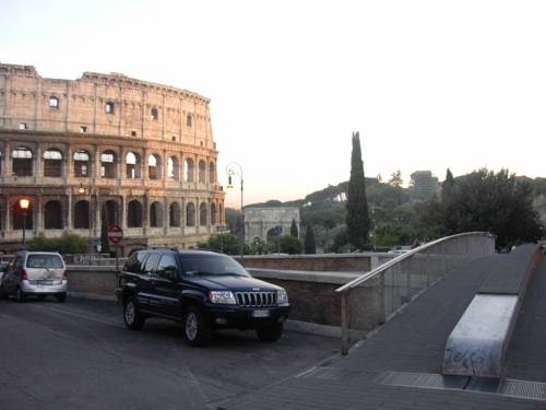 Roma Italia codigo de promocion Booking.com