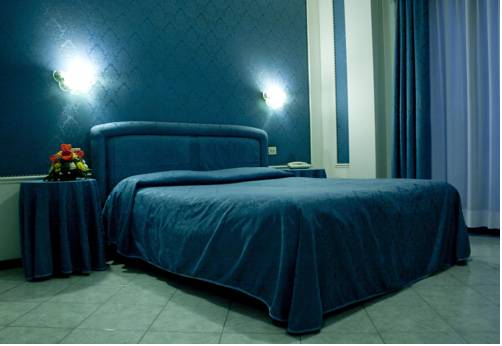 Mazzano Italien Hotel Promo-Code booking.com