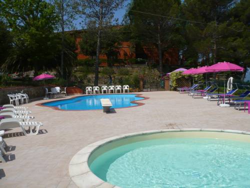 Castellina Marittima Italien Hotel Promo-Code booking.com