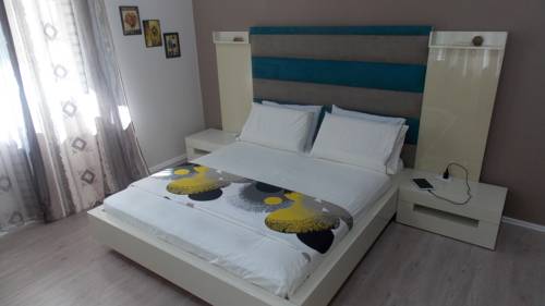 Tirana Italie code promo booking.com