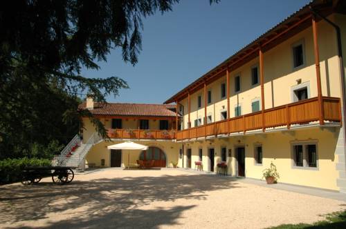 Nimis Italia codigo de promocion Booking.com