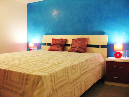 Castellammare del Golfo Italie code promo booking.com