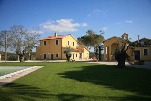 Tuscania Italy Promo Code Booking.com