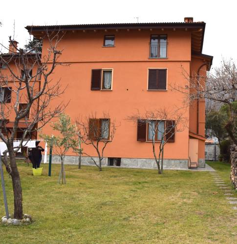 Dervio Aktionscode Italien Booking.com