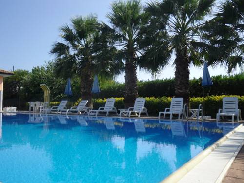 Ascea Marina Italie code promo booking.com